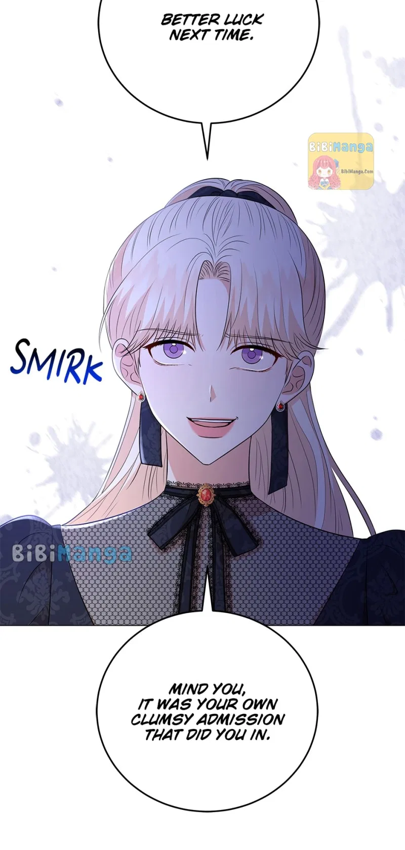 Resigning as the Villainess Chapter 66 – Page 49