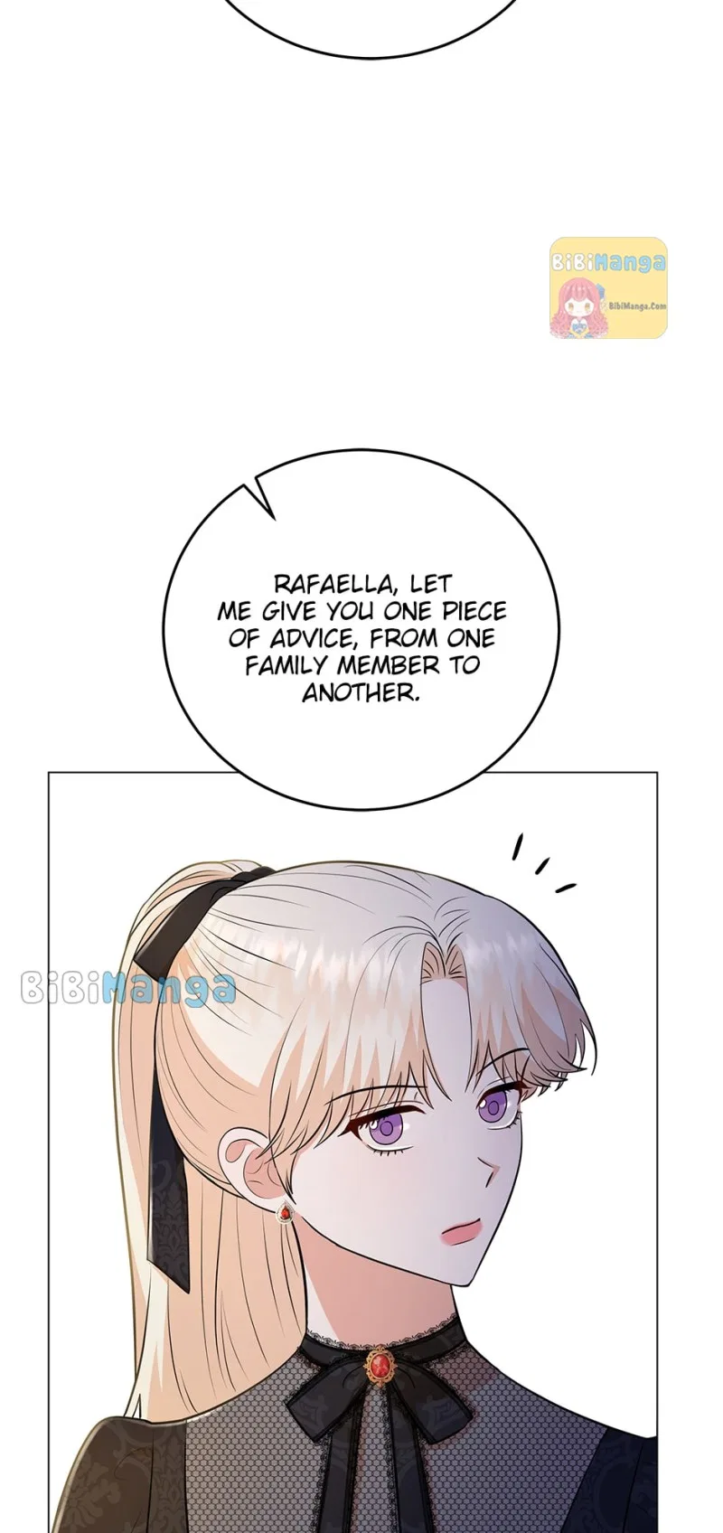 Resigning as the Villainess Chapter 66 – Page 54