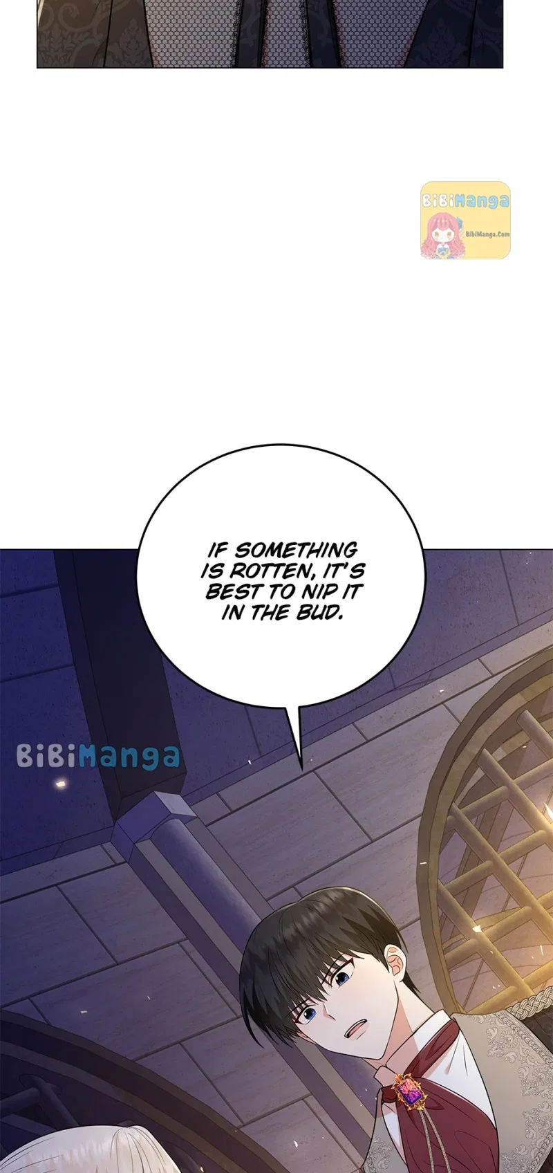 Resigning as the Villainess Chapter 66 – Page 55