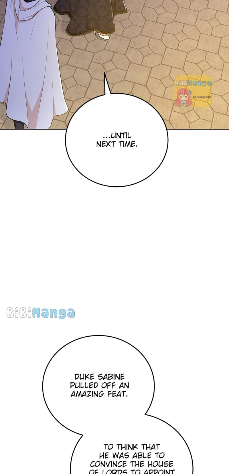 Resigning as the Villainess Chapter 66 – Page 59