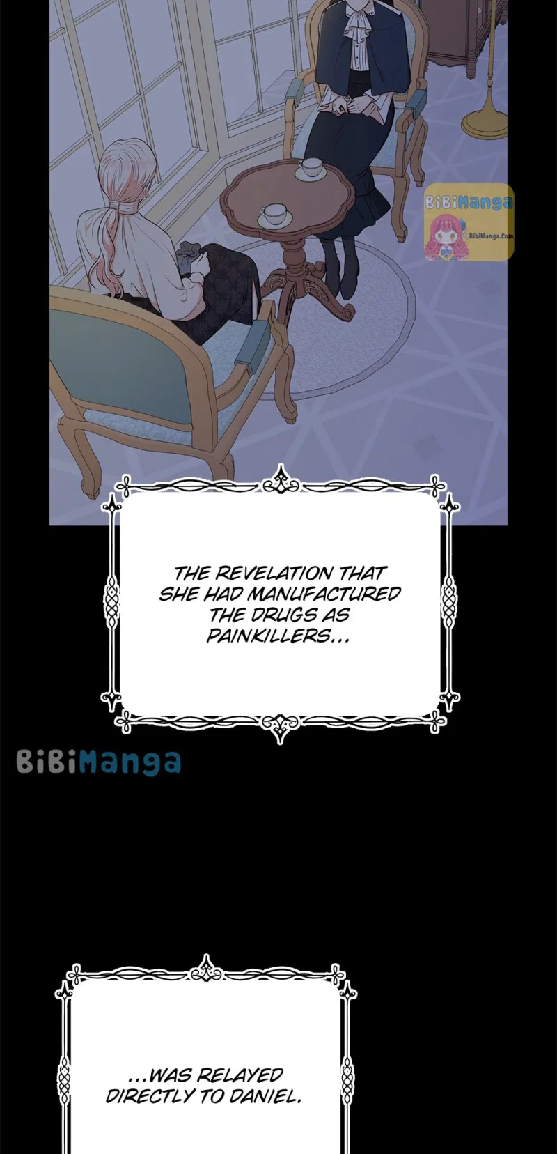 Resigning as the Villainess Chapter 66 – Page 62