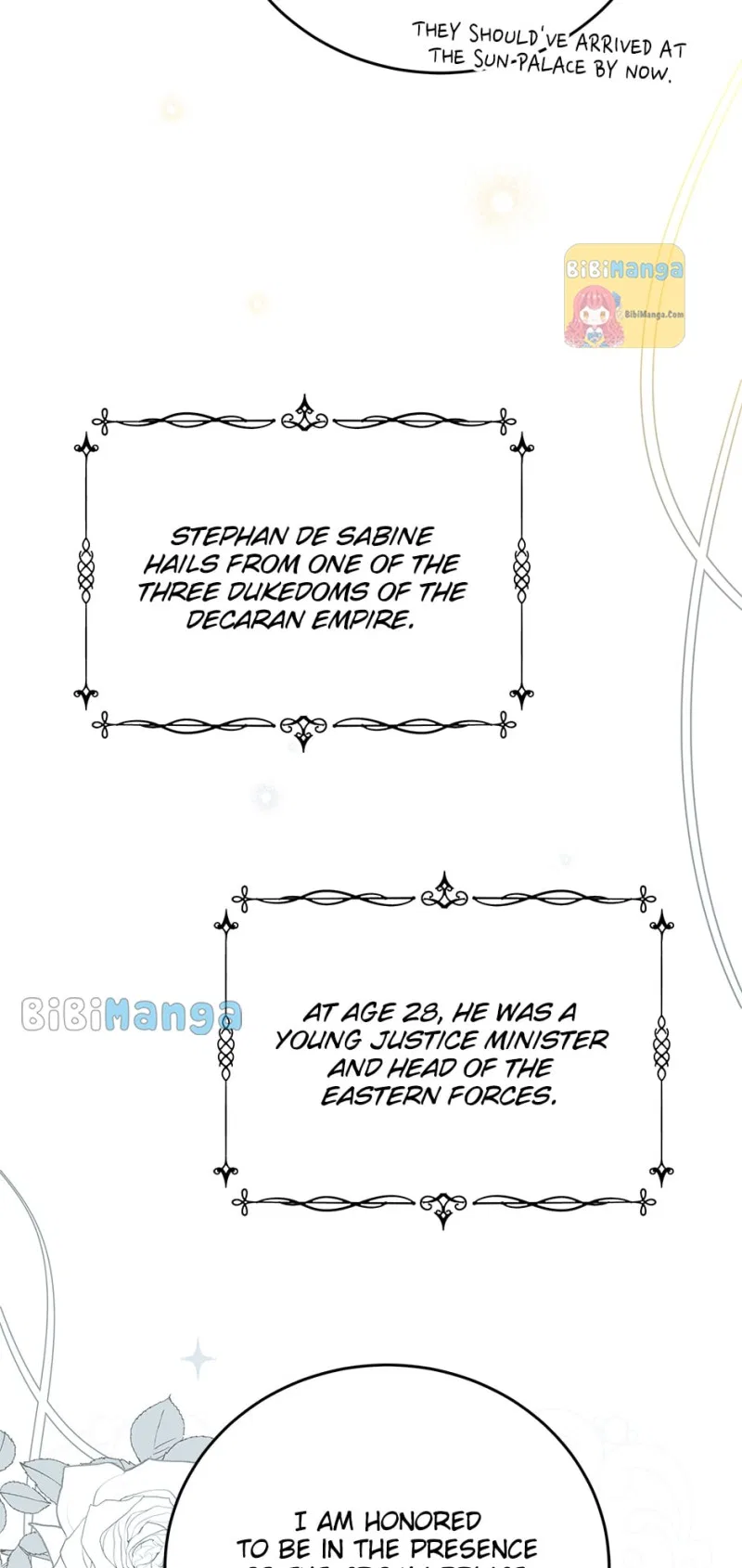 Resigning as the Villainess Chapter 66 – Page 70