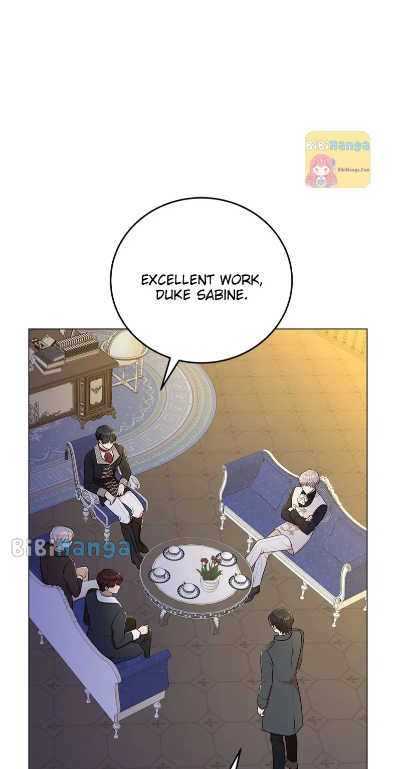 Resigning as the Villainess Chapter 66 – Page 72