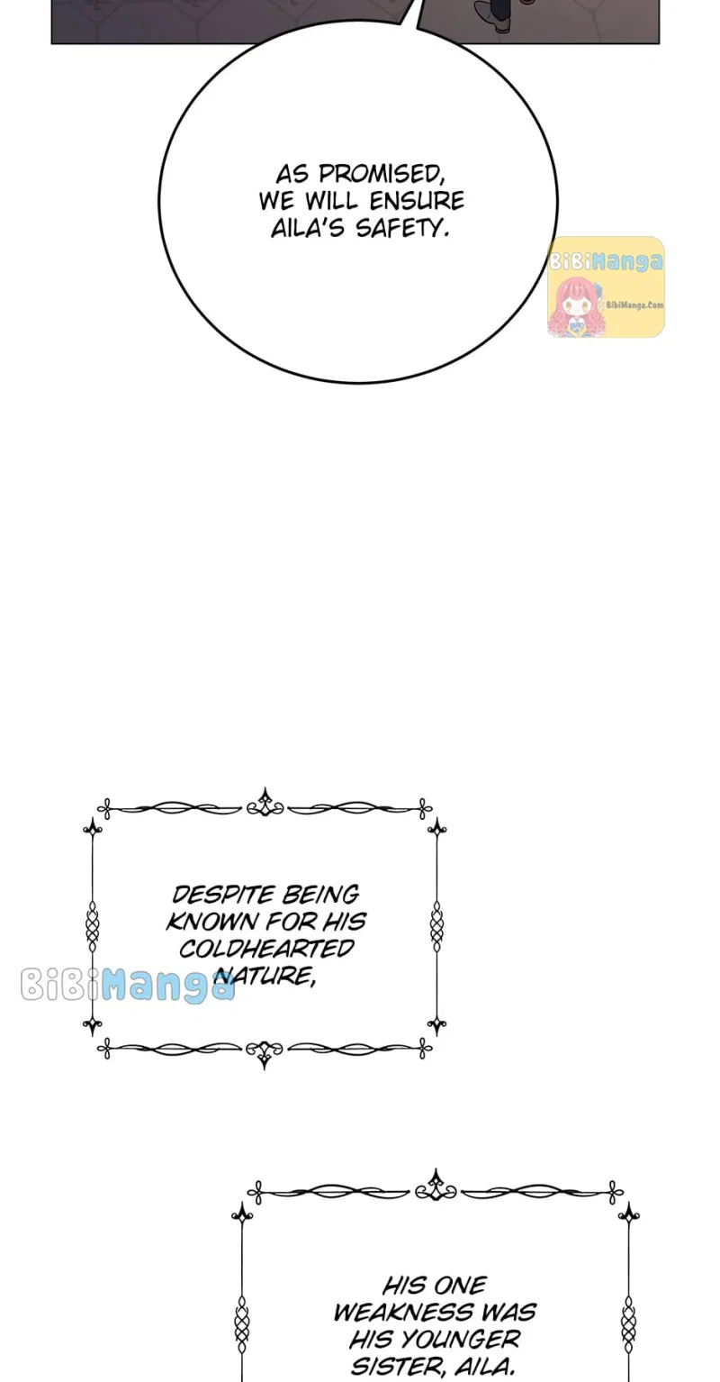 Resigning as the Villainess Chapter 66 – Page 73