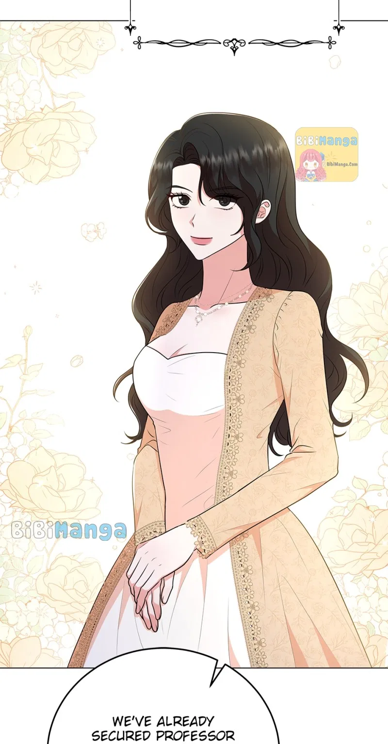 Resigning as the Villainess Chapter 66 – Page 74