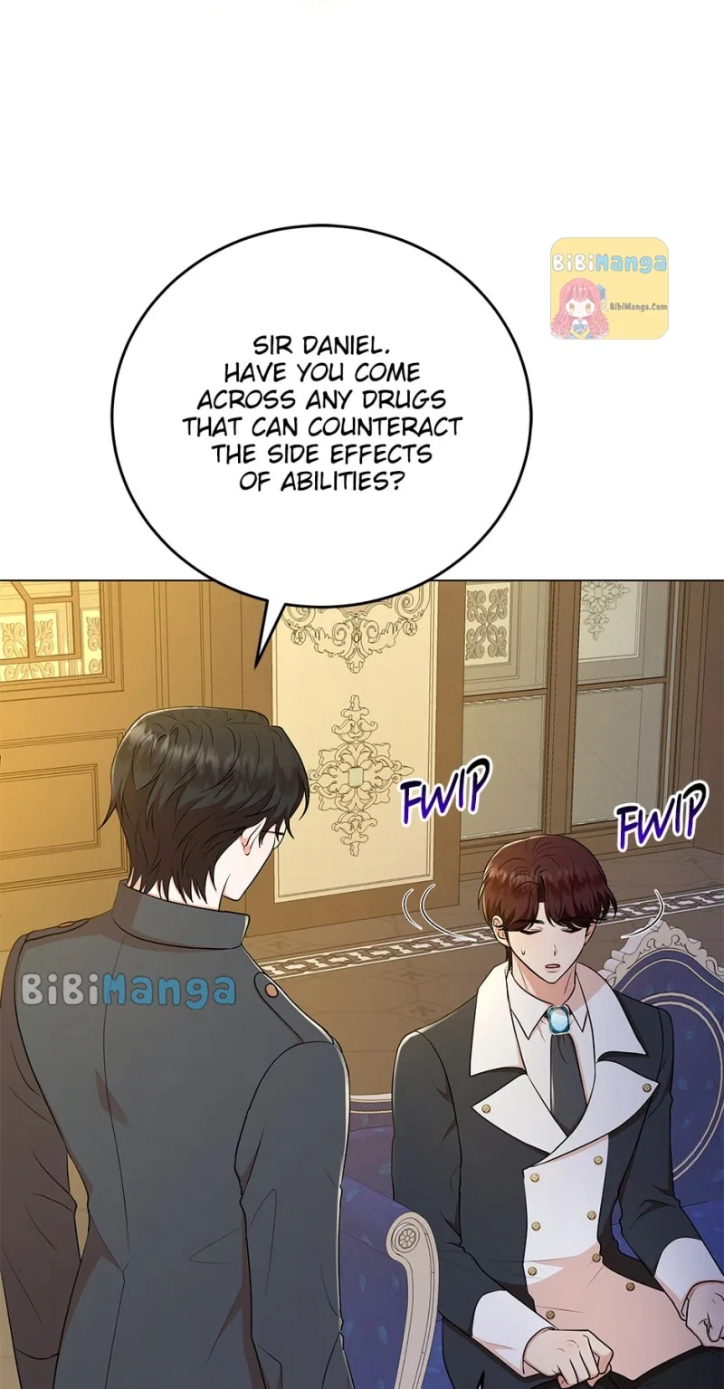 Resigning as the Villainess Chapter 66 – Page 76