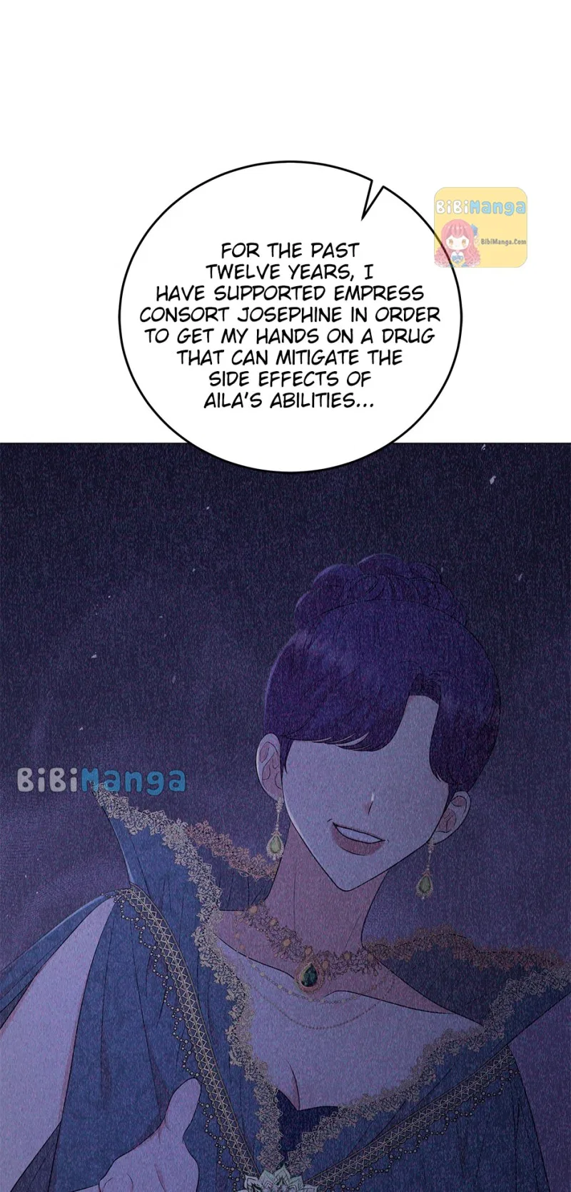 Resigning as the Villainess Chapter 66 – Page 79