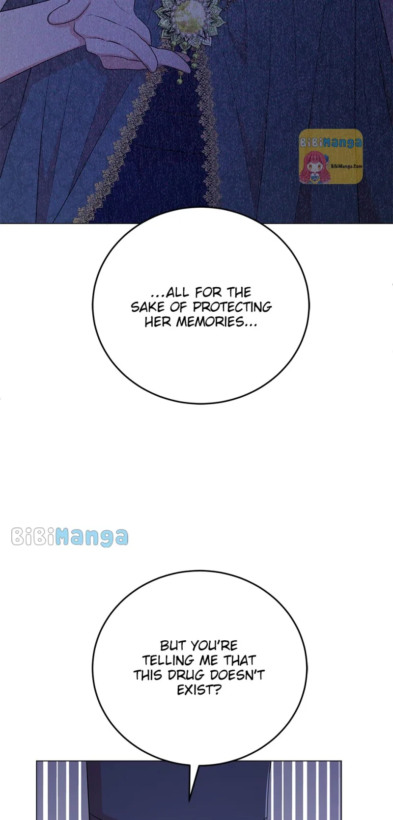 Resigning as the Villainess Chapter 66 – Page 80