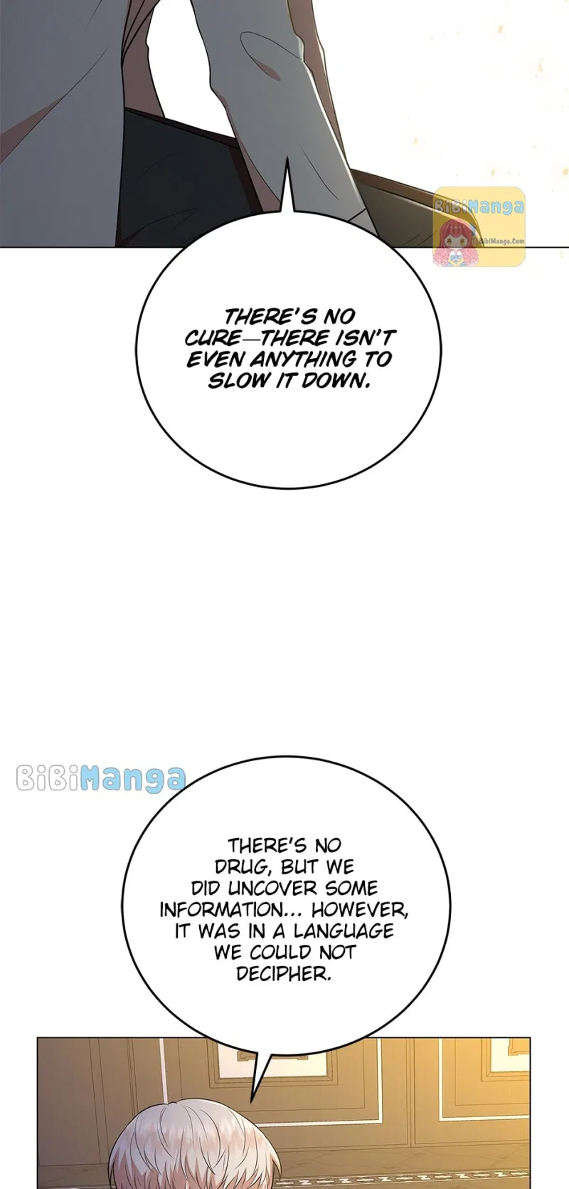 Resigning as the Villainess Chapter 66 – Page 83