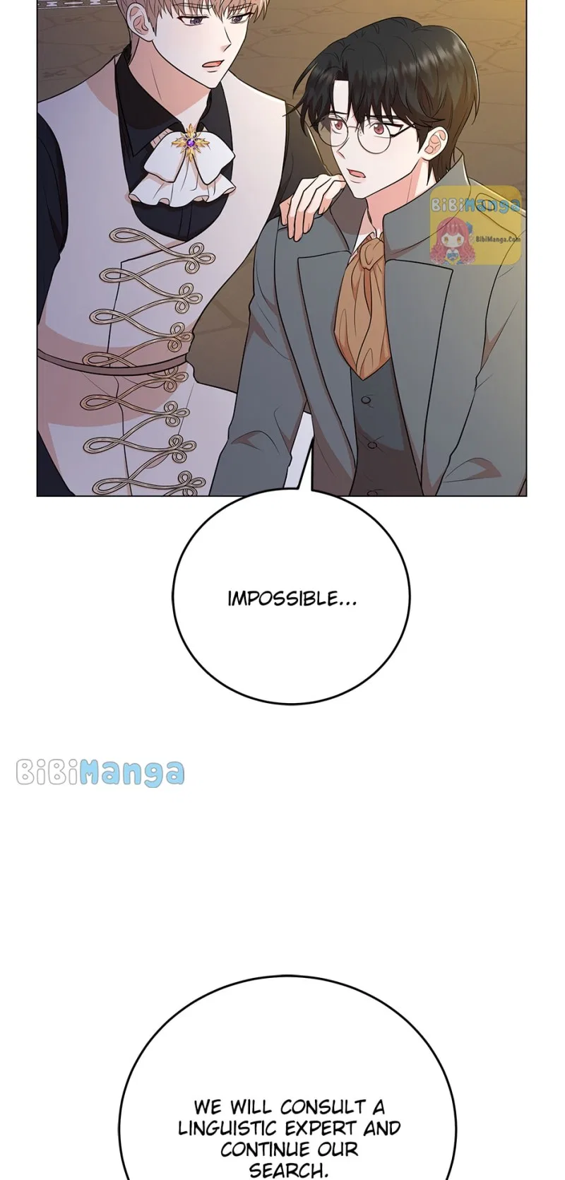 Resigning as the Villainess Chapter 66 – Page 84