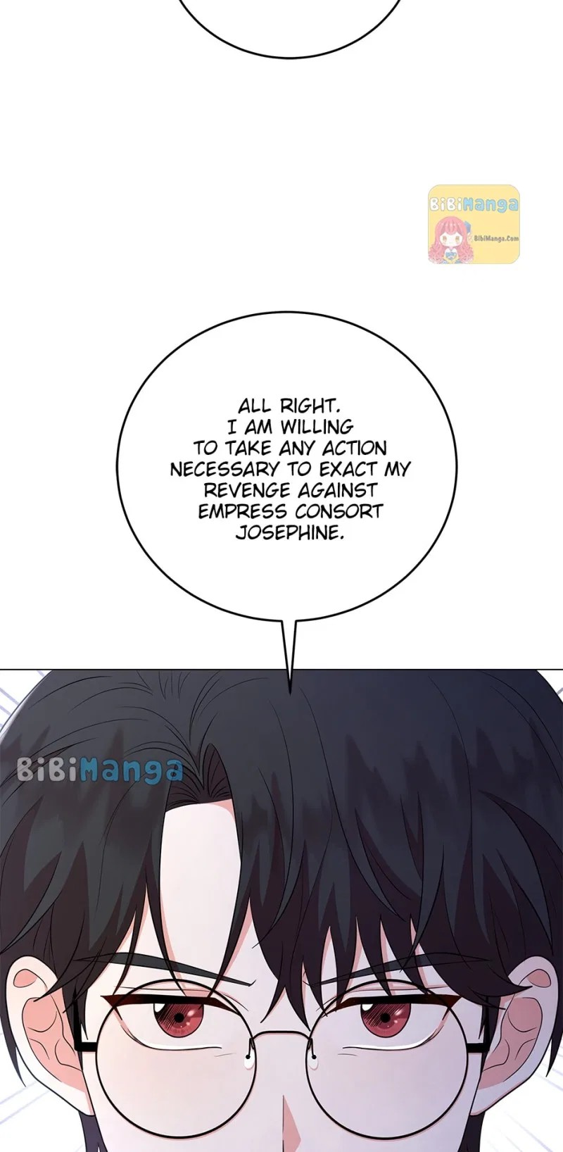 Resigning as the Villainess Chapter 66 – Page 87