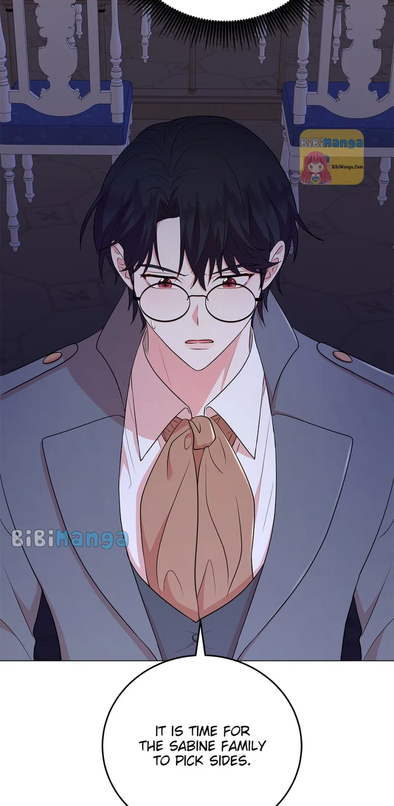 Resigning as the Villainess Chapter 66 – Page 89
