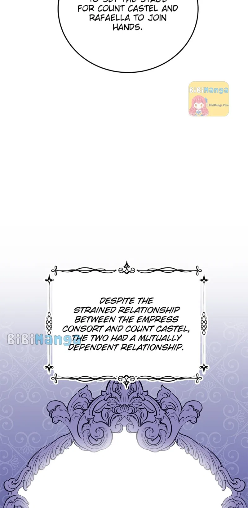Resigning as the Villainess Chapter 66 – Page 91