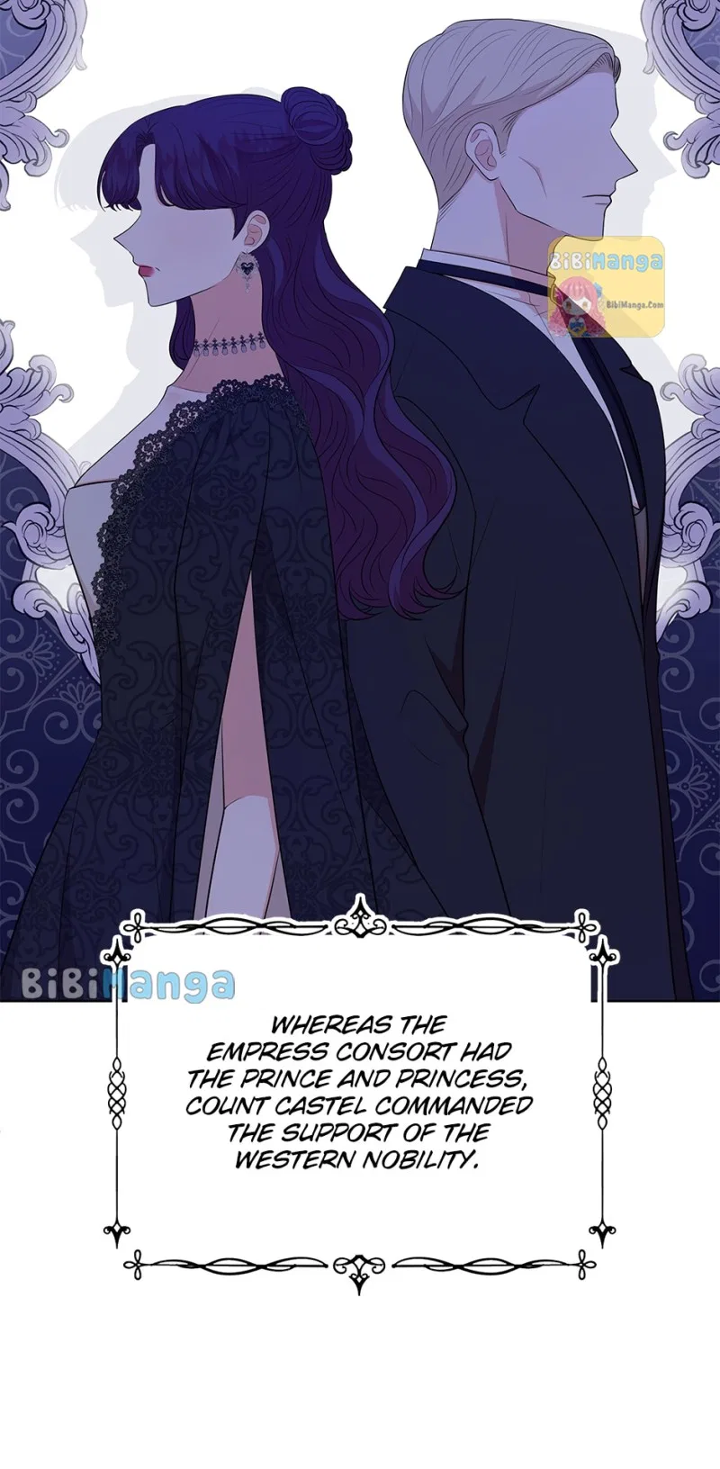Resigning as the Villainess Chapter 66 – Page 92
