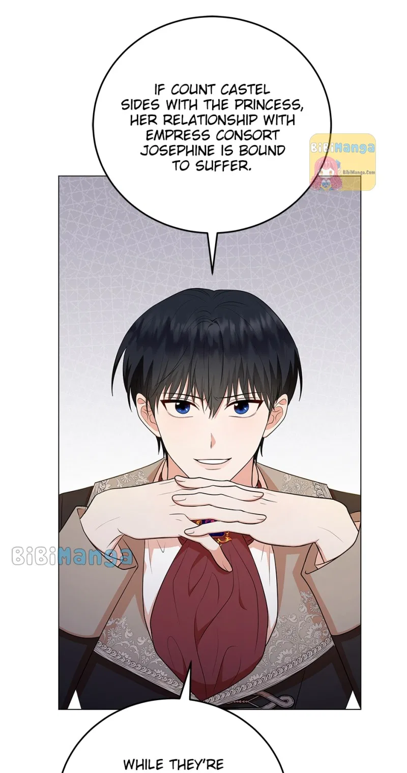 Resigning as the Villainess Chapter 66 – Page 95