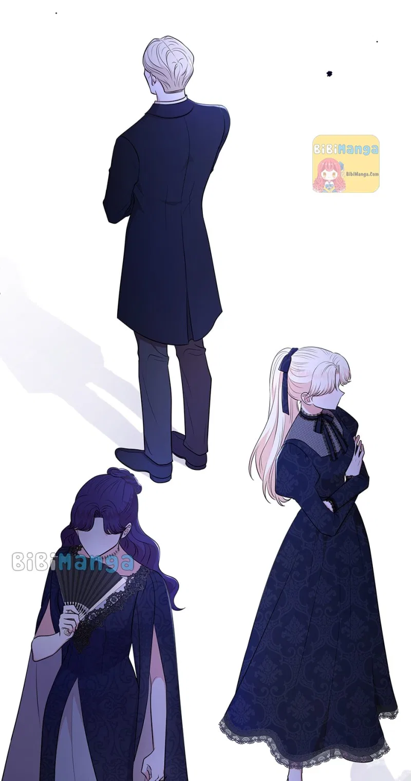 Resigning as the Villainess Chapter 66 – Page 97