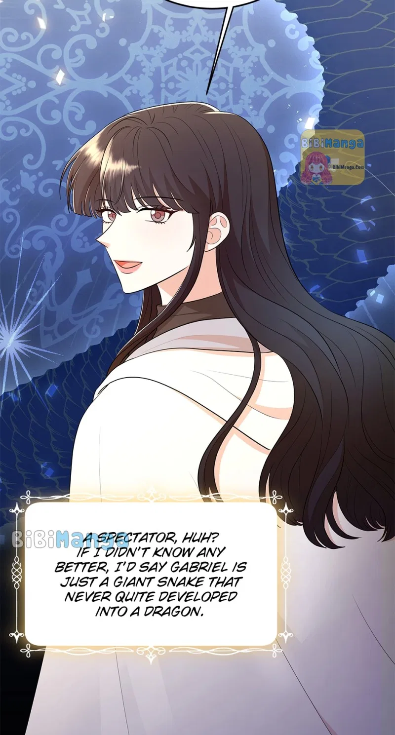 Resigning as the Villainess Chapter 65 – Page 4