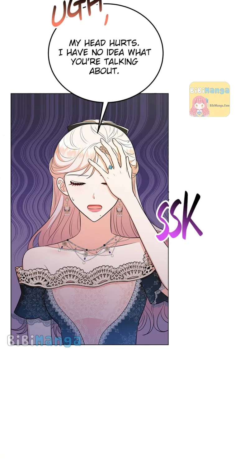 Resigning as the Villainess Chapter 65 – Page 6
