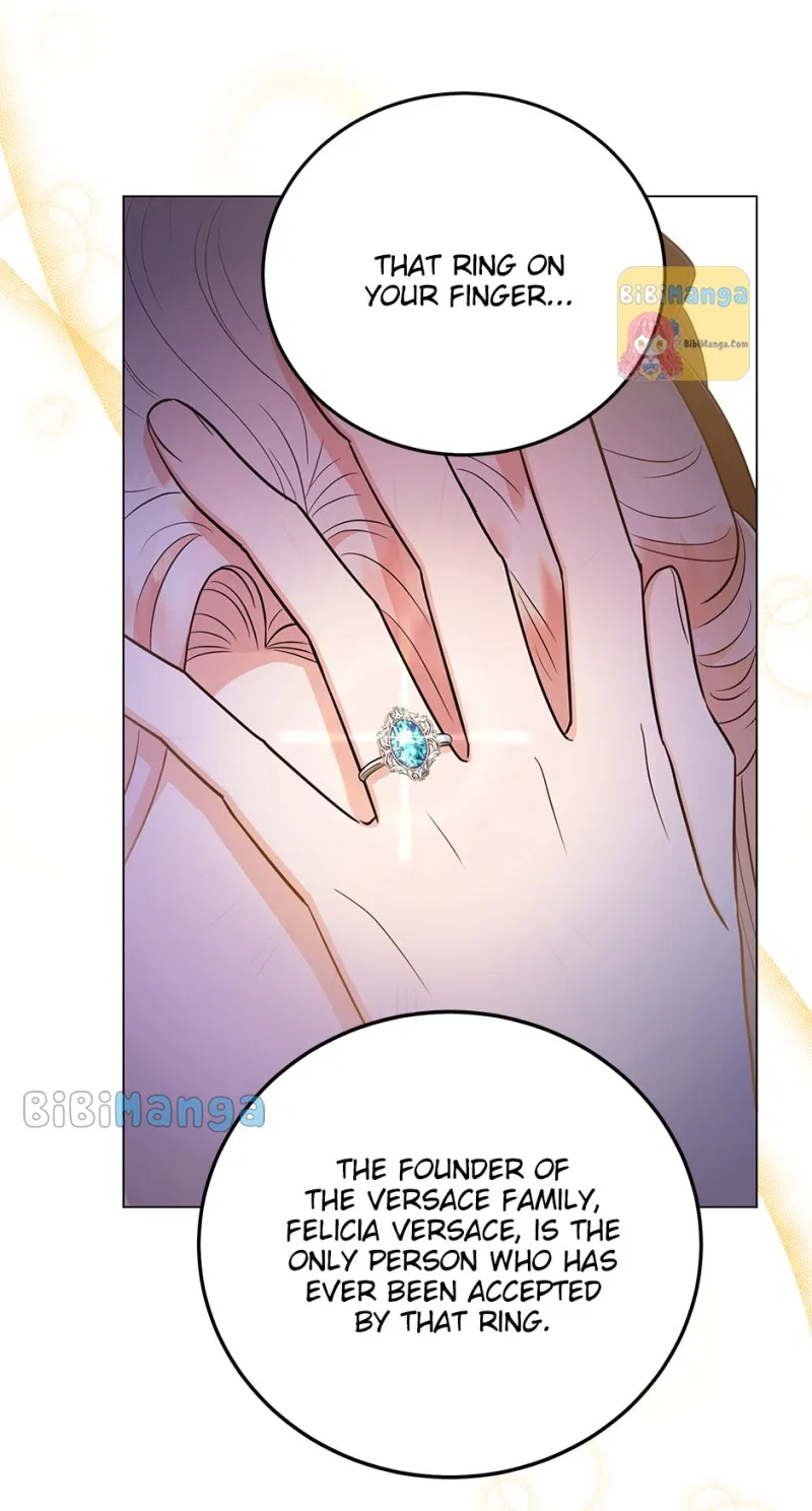 Resigning as the Villainess Chapter 65 – Page 7