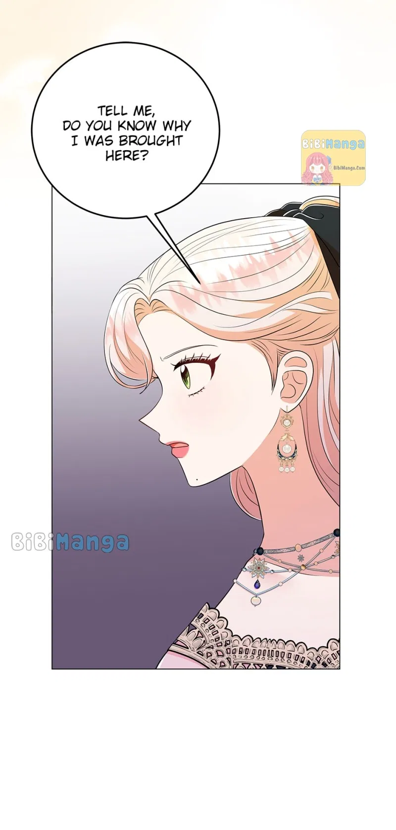 Resigning as the Villainess Chapter 65 – Page 11