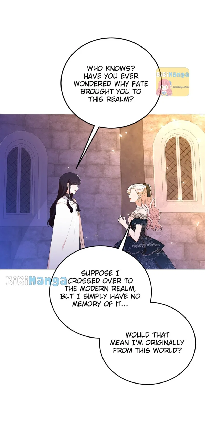 Resigning as the Villainess Chapter 65 – Page 12