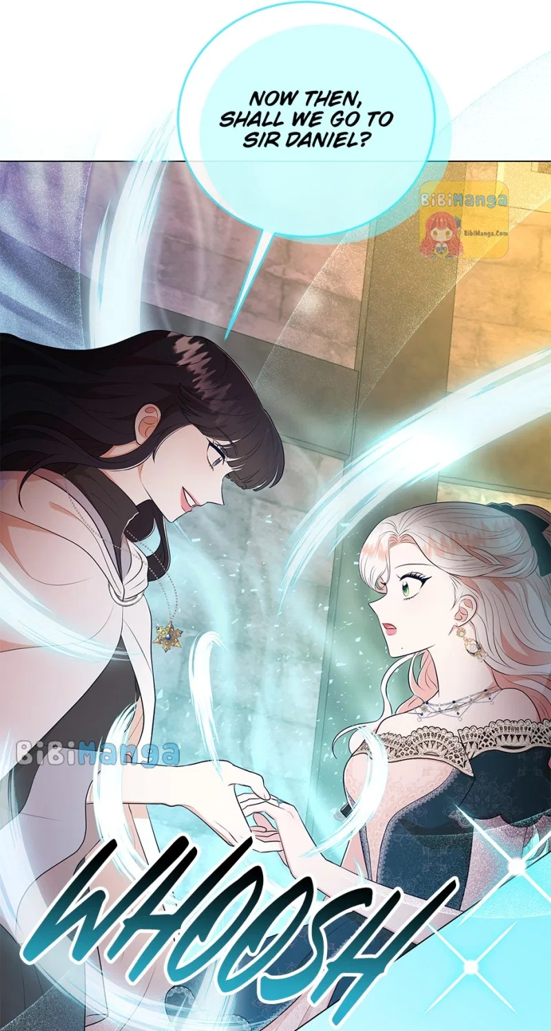 Resigning as the Villainess Chapter 65 – Page 17