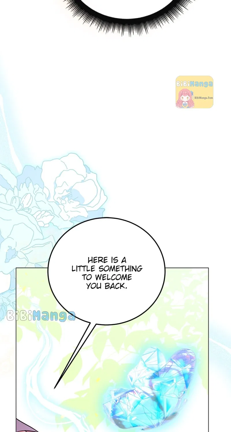 Resigning as the Villainess Chapter 65 – Page 20