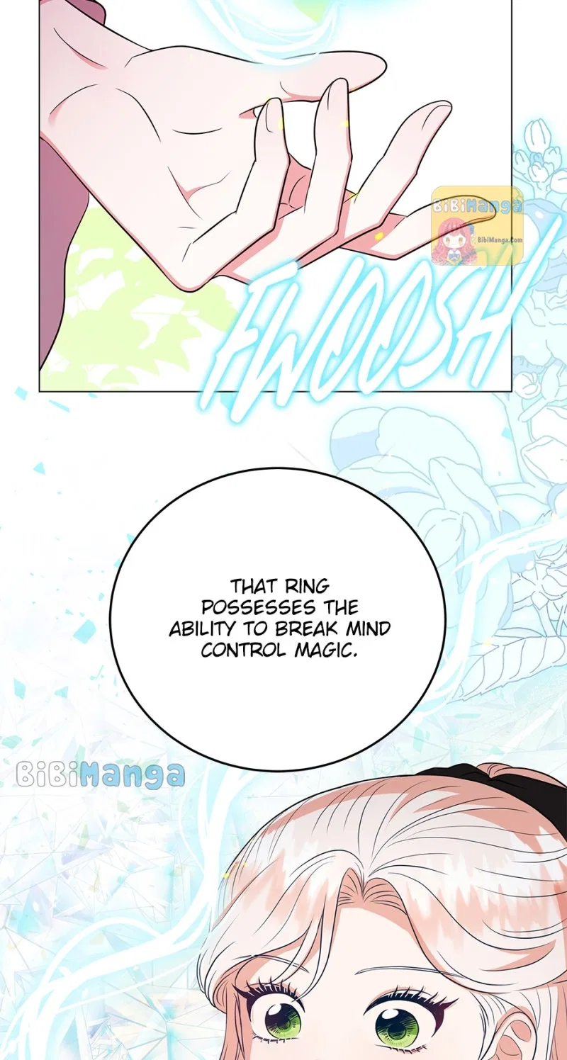 Resigning as the Villainess Chapter 65 – Page 21