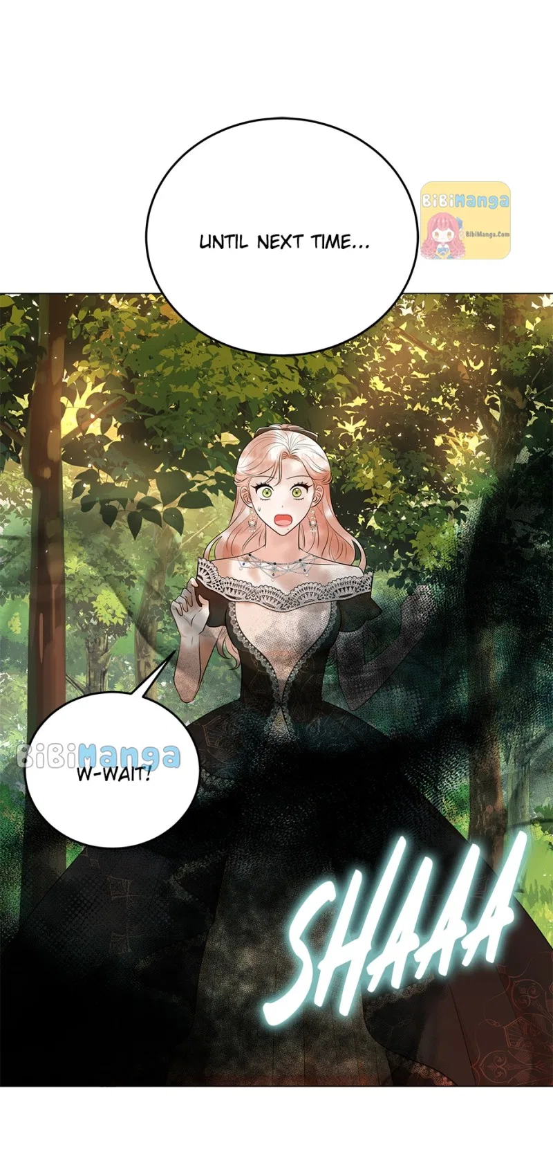 Resigning as the Villainess Chapter 65 – Page 23