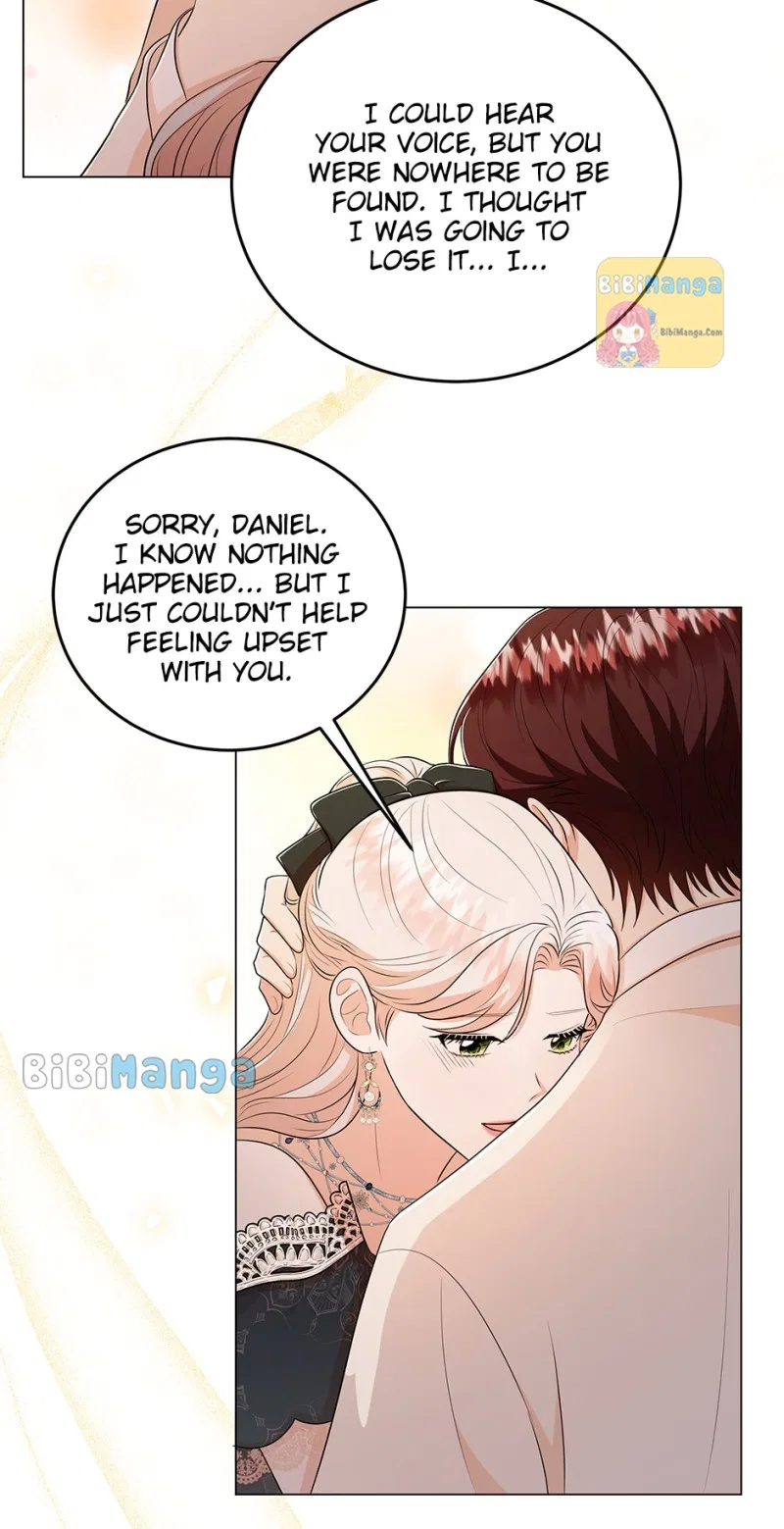 Resigning as the Villainess Chapter 65 – Page 31