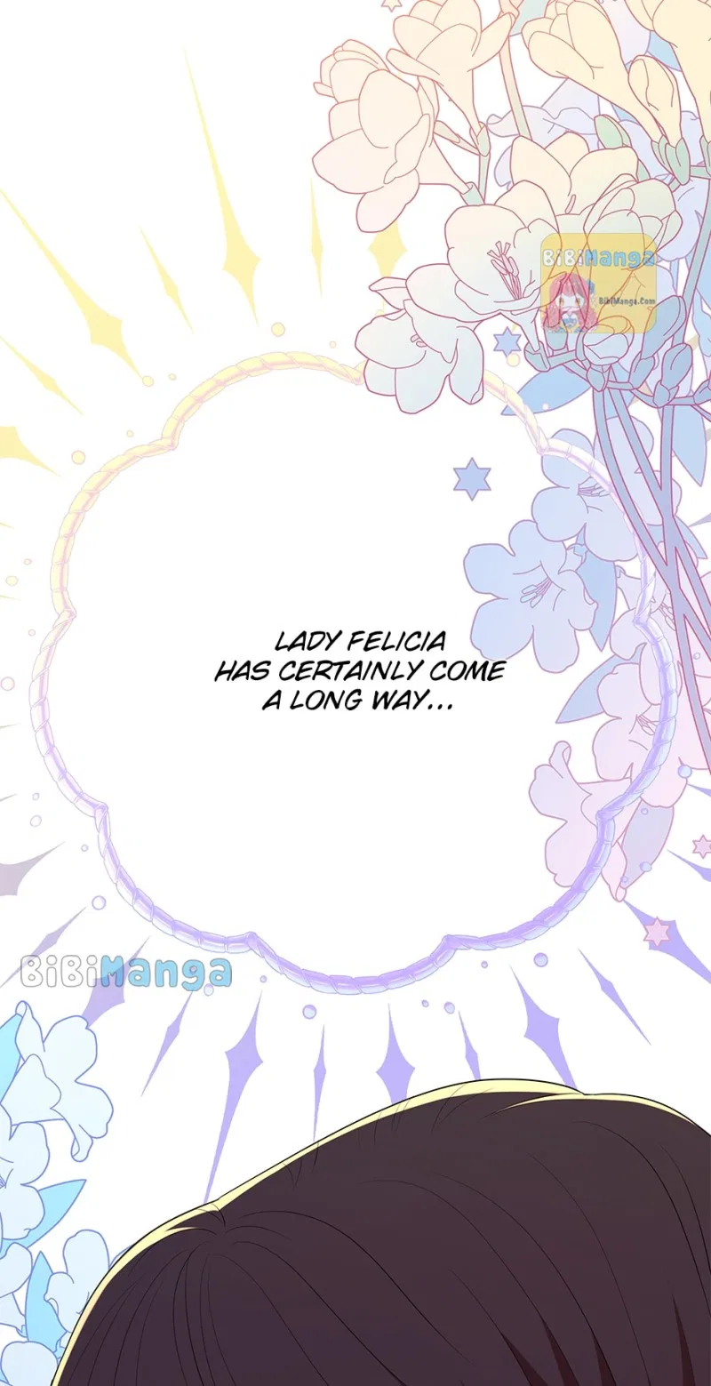 Resigning as the Villainess Chapter 65 – Page 35
