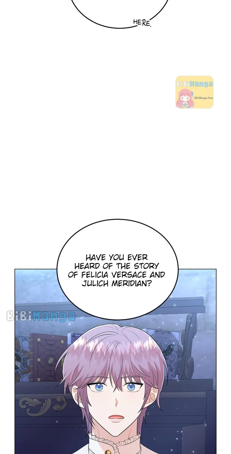 Resigning as the Villainess Chapter 65 – Page 42