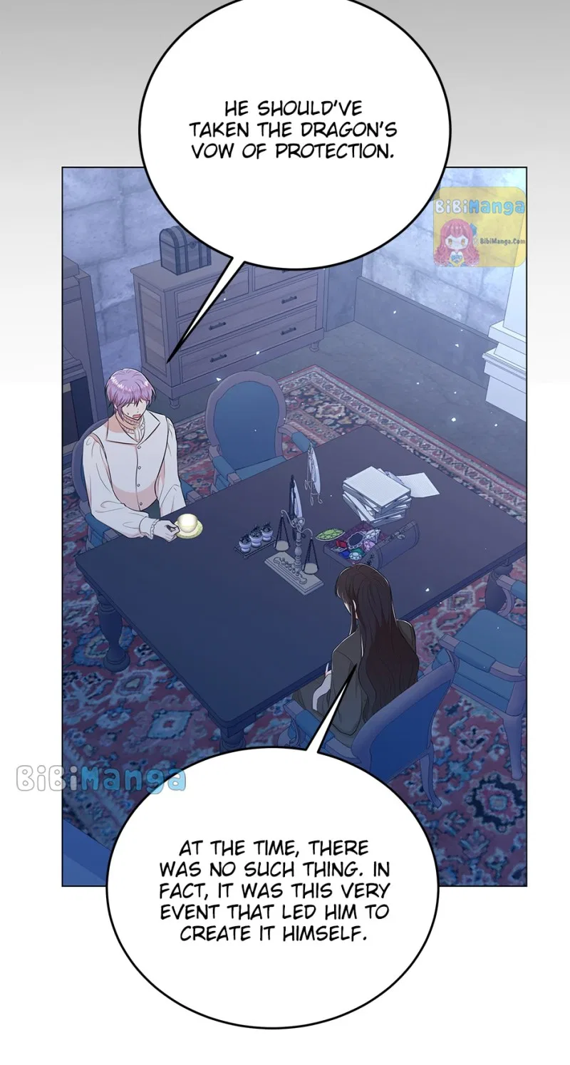 Resigning as the Villainess Chapter 65 – Page 54
