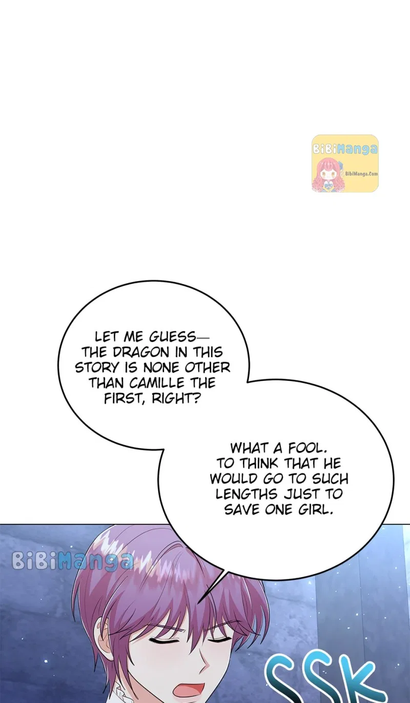Resigning as the Villainess Chapter 65 – Page 55