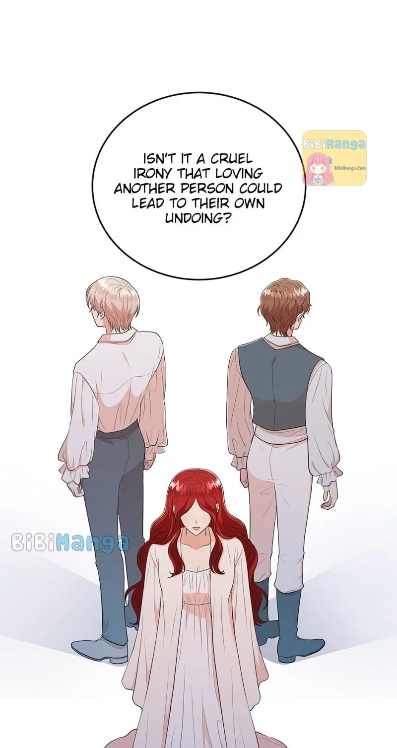 Resigning as the Villainess Chapter 65 – Page 57