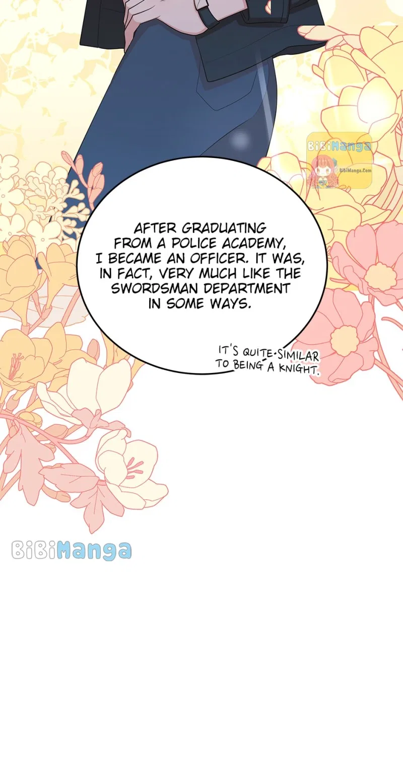 Resigning as the Villainess Chapter 65 – Page 63