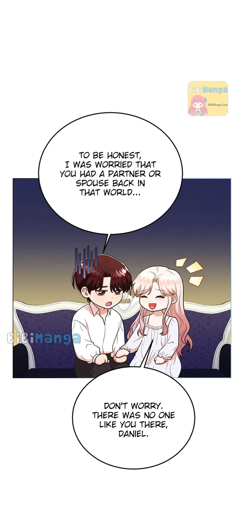 Resigning as the Villainess Chapter 65 – Page 65