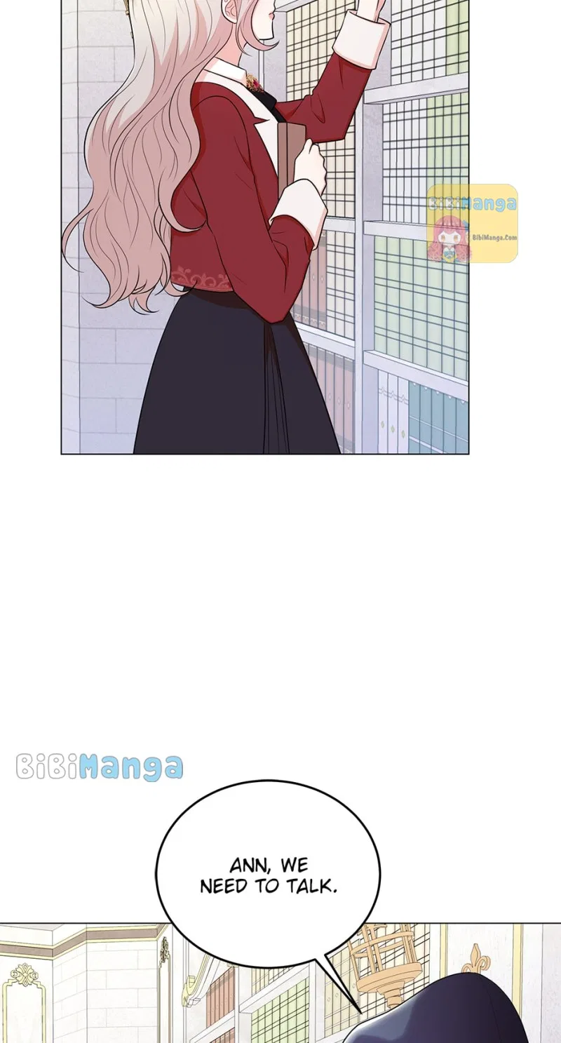 Resigning as the Villainess Chapter 65 – Page 75