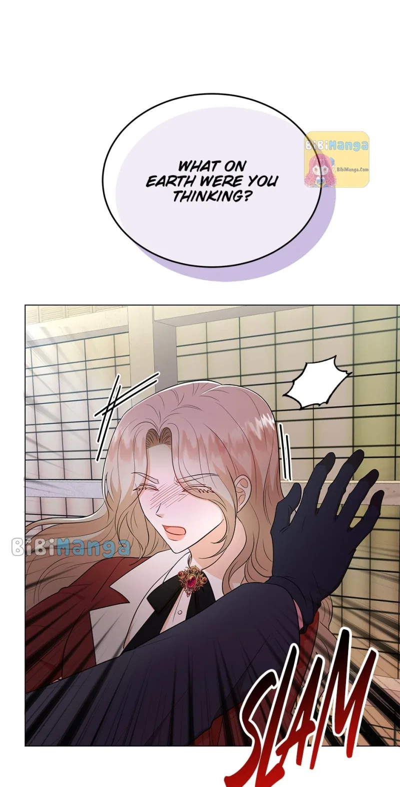 Resigning as the Villainess Chapter 65 – Page 77