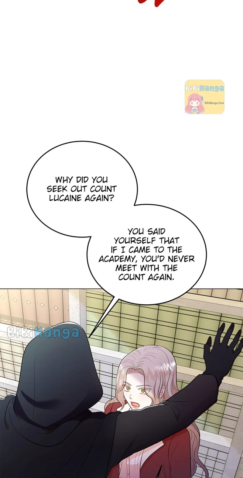 Resigning as the Villainess Chapter 65 – Page 78