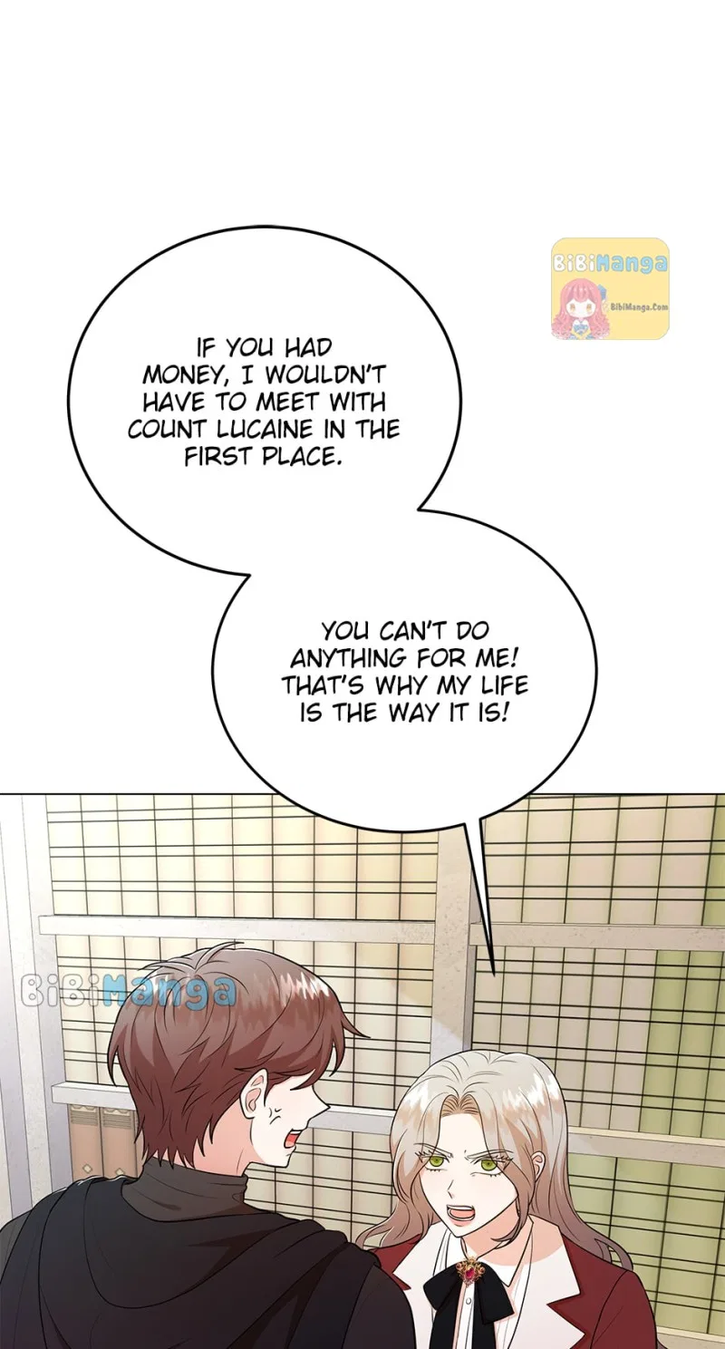 Resigning as the Villainess Chapter 65 – Page 84