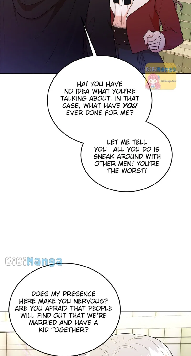 Resigning as the Villainess Chapter 65 – Page 85