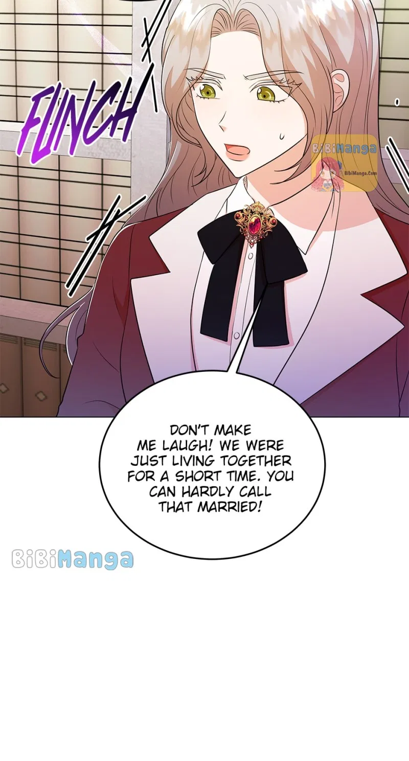 Resigning as the Villainess Chapter 65 – Page 86