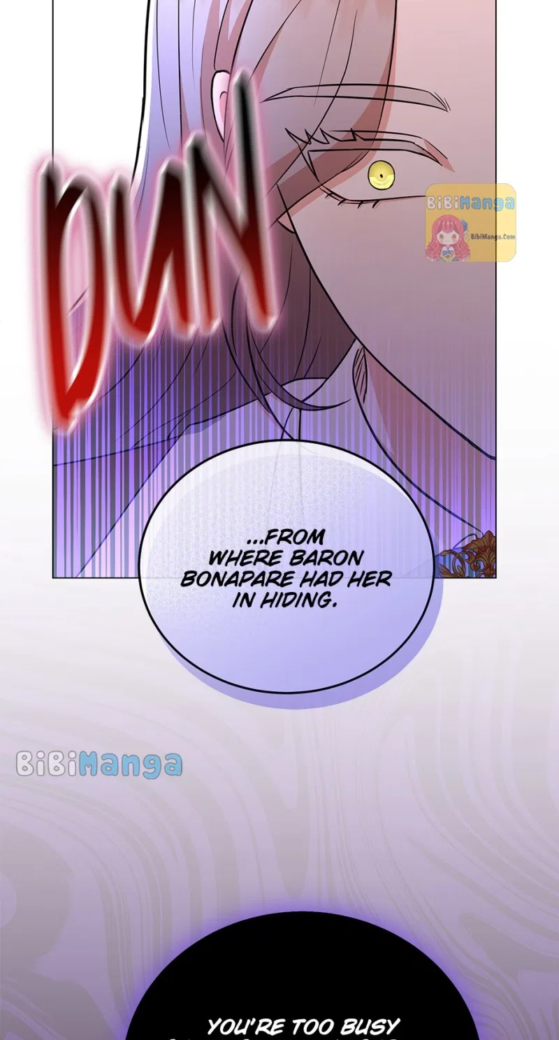 Resigning as the Villainess Chapter 65 – Page 89