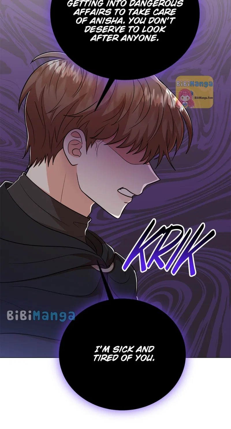 Resigning as the Villainess Chapter 65 – Page 90