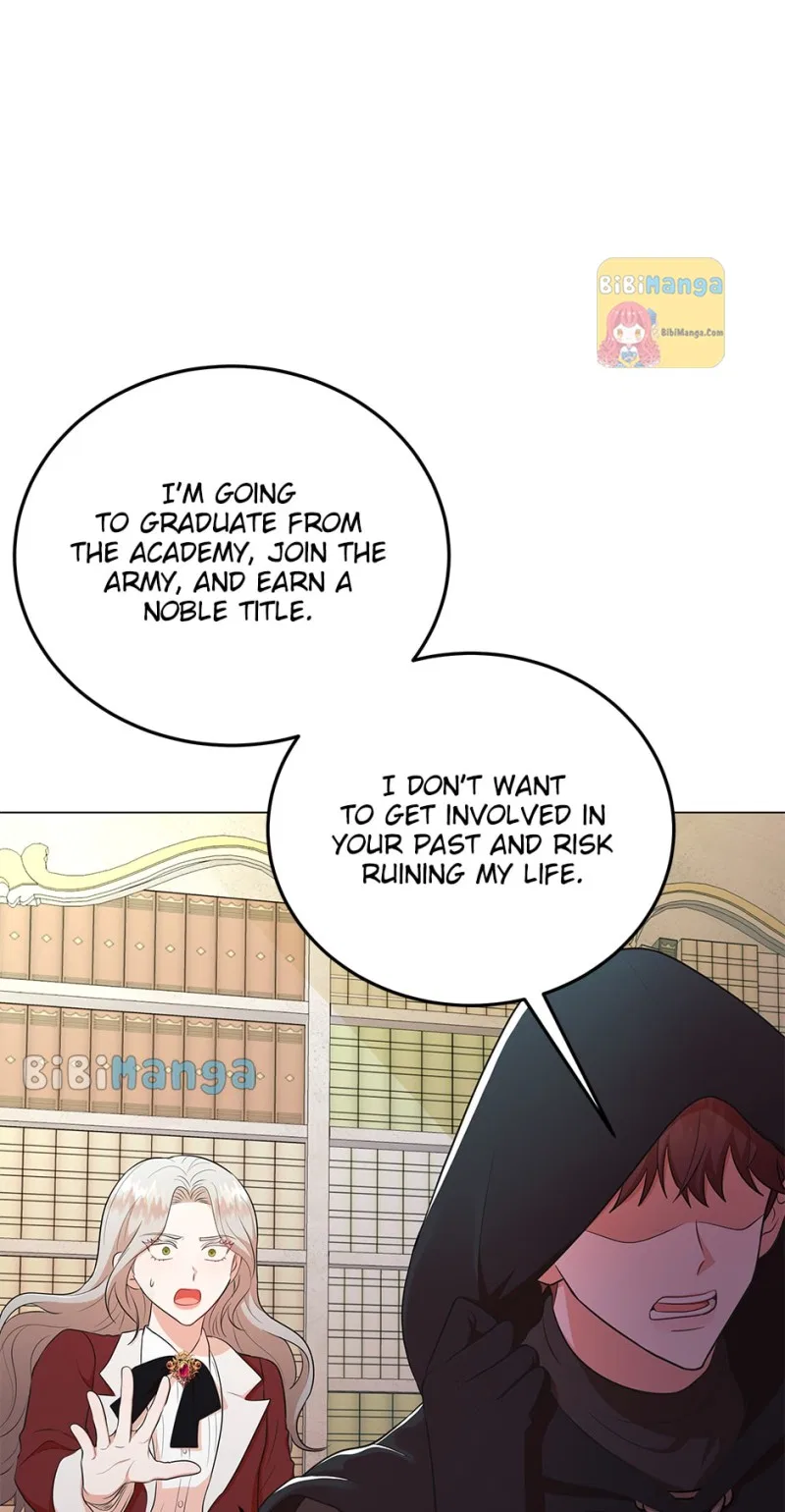 Resigning as the Villainess Chapter 65 – Page 91