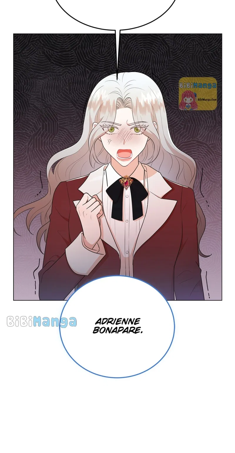 Resigning as the Villainess Chapter 65 – Page 93