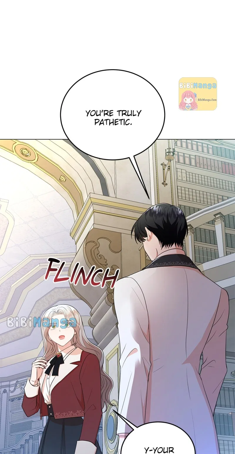 Resigning as the Villainess Chapter 65 – Page 94