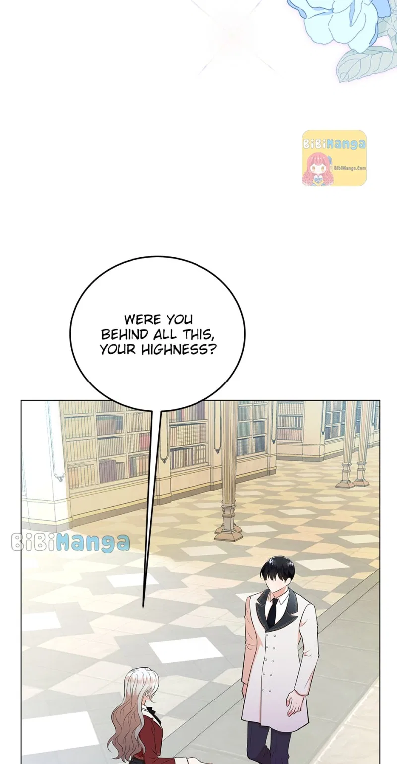 Resigning as the Villainess Chapter 65 – Page 96