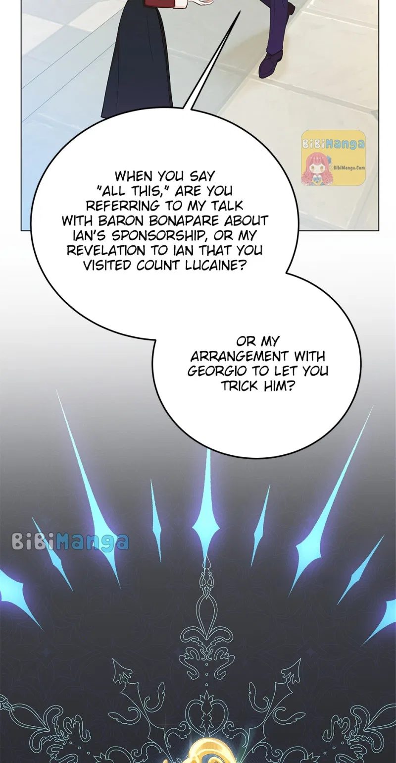 Resigning as the Villainess Chapter 65 – Page 97
